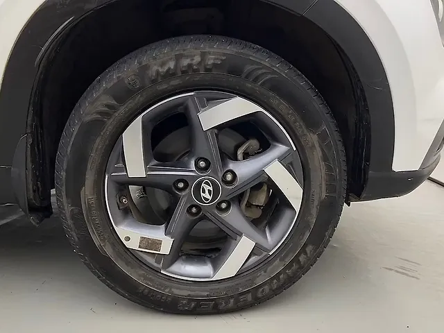 Used Hyundai Venue [2019-2022] SX (O) 1.0 Turbo iMT in Mumbai