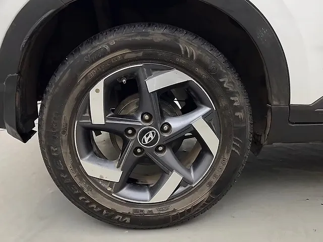 Used Hyundai Venue [2019-2022] SX (O) 1.0 Turbo iMT in Mumbai