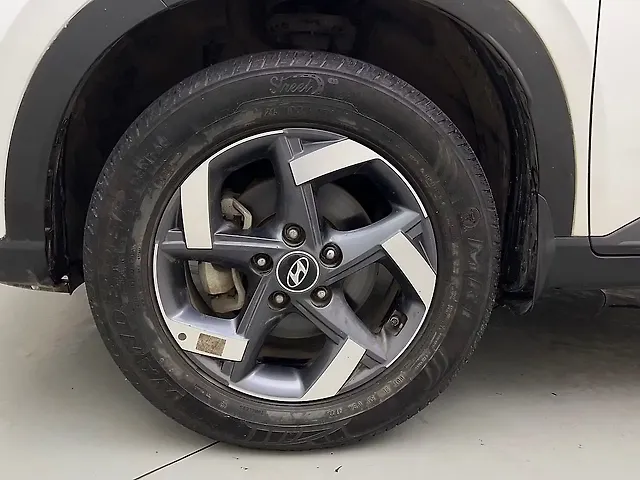 Used Hyundai Venue [2019-2022] SX (O) 1.0 Turbo iMT in Mumbai