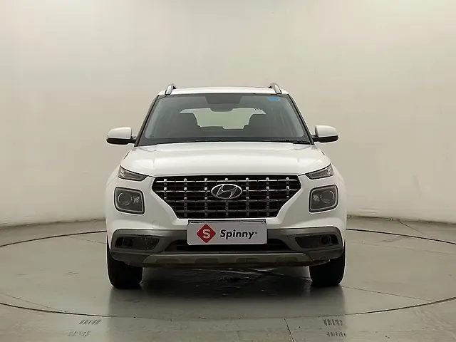 Used Hyundai Venue [2019-2022] SX (O) 1.0 Turbo iMT in Mumbai