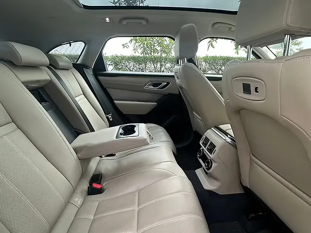 Used Land Rover Range Rover Velar [2017-2023] S R-Dynamic 2.0 Petrol in Mumbai
