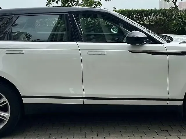 Used Land Rover Range Rover Velar [2017-2023] S R-Dynamic 2.0 Petrol in Mumbai