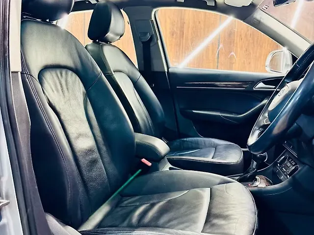 Used Audi Q3 [2017-2020] 30 TDI Premium FWD in Madurai
