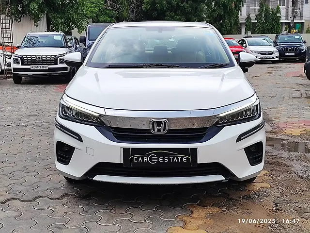 Used 2023 Honda City in Jaipur