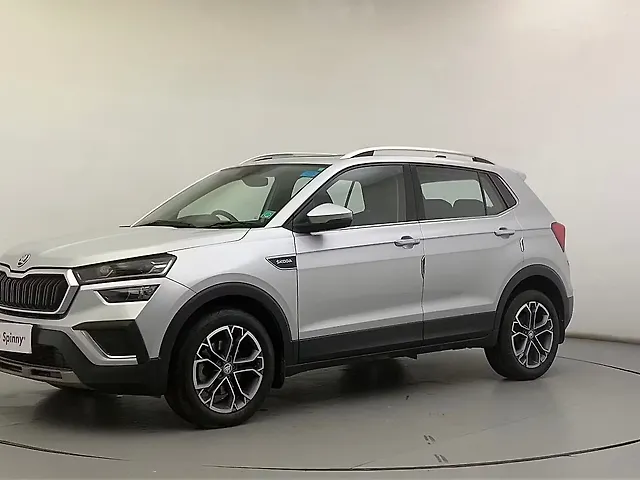 Used 2021 Skoda Kushaq in Ahmedabad