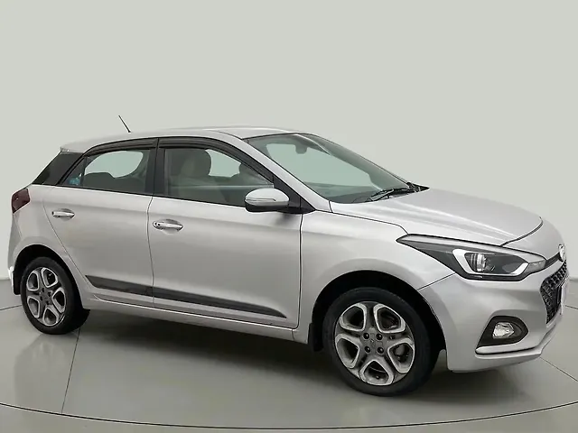 Used 2018 Hyundai Elite i20 in Pune