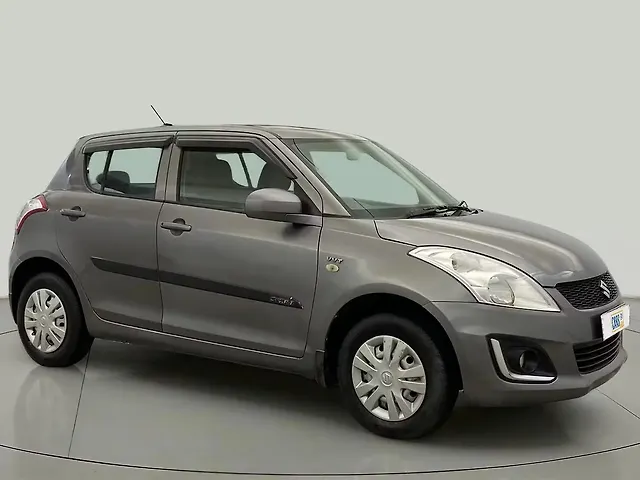 Used 2017 Maruti Suzuki Swift in Noida