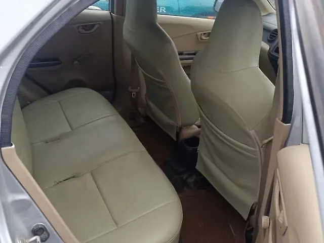 Used Honda Brio [2011-2013] EX MT in Mumbai