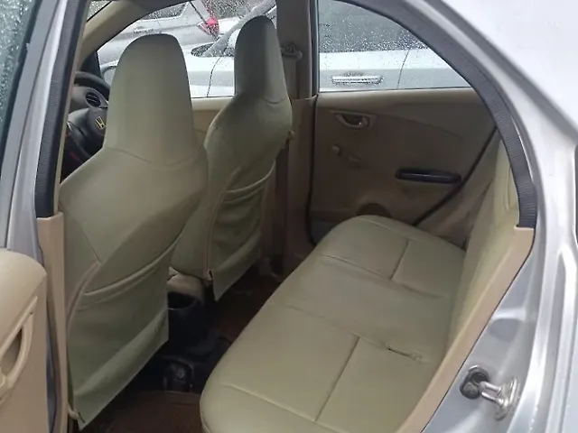 Used Honda Brio [2011-2013] EX MT in Mumbai