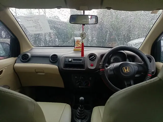 Used Honda Brio [2011-2013] EX MT in Mumbai