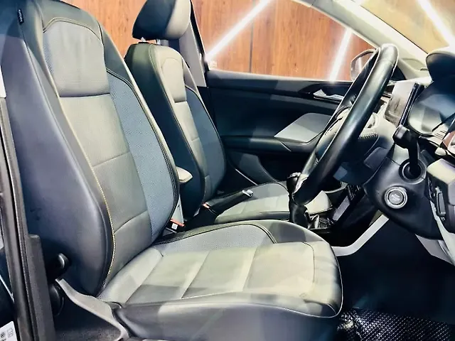 Used Skoda Kushaq [2021-2023] Style 1.0L TSI MT in Madurai