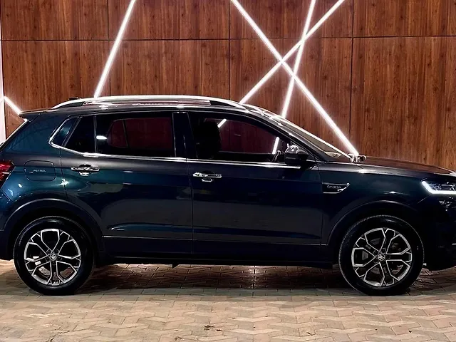 Used Skoda Kushaq [2021-2023] Style 1.0L TSI MT in Madurai