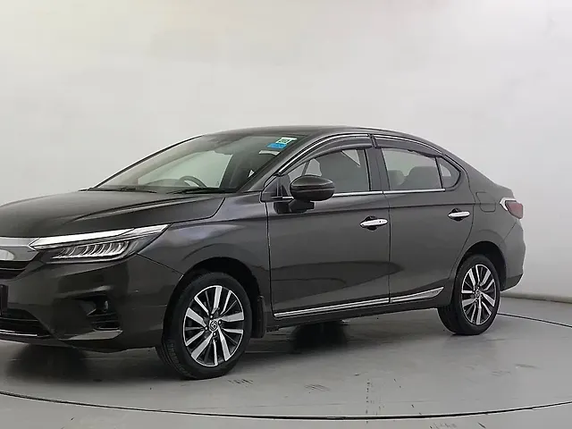 Used 2022 Honda City in Ahmedabad