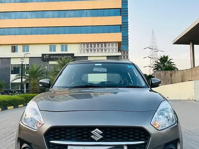Used 2023 Maruti Suzuki Swift in Chandigarh