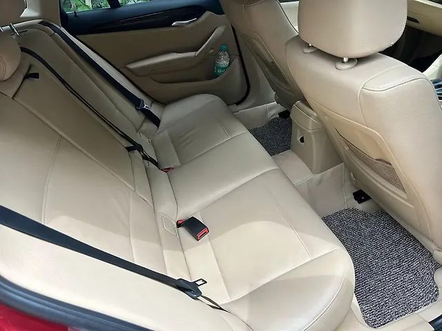Used BMW X1 [2010-2012] sDrive20d in Hyderabad