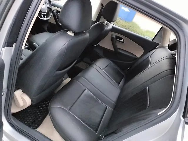Used Volkswagen Polo [2014-2015] Highline1.5L (D) in Chandigarh