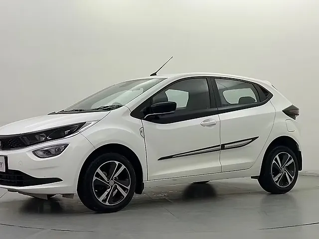 Used 2022 Tata Altroz in Ghaziabad