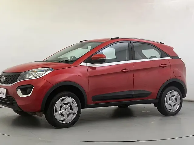 Used 2018 Tata Nexon in Ahmedabad