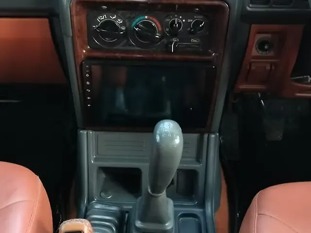 Used Mitsubishi Pajero GLX 2.8 in Chandigarh