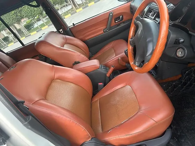 Used Mitsubishi Pajero GLX 2.8 in Chandigarh