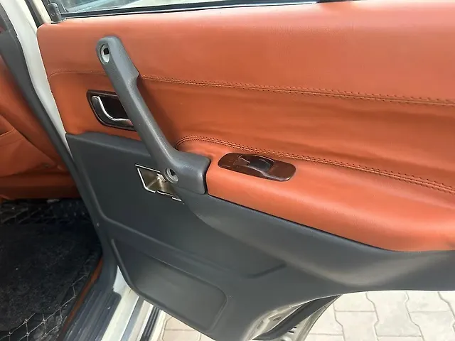 Used Mitsubishi Pajero GLX 2.8 in Chandigarh