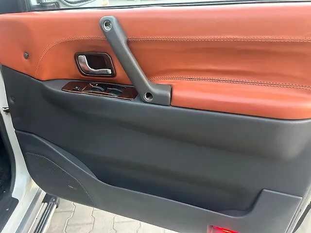 Used Mitsubishi Pajero GLX 2.8 in Chandigarh