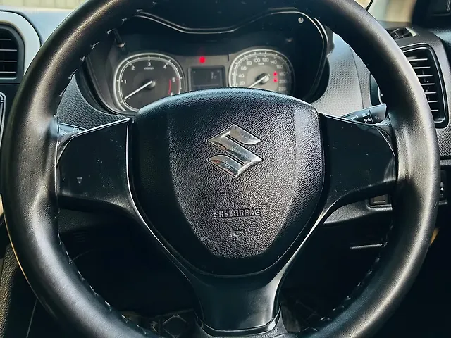 Used Maruti Suzuki Vitara Brezza [2016-2020] VDi in Delhi