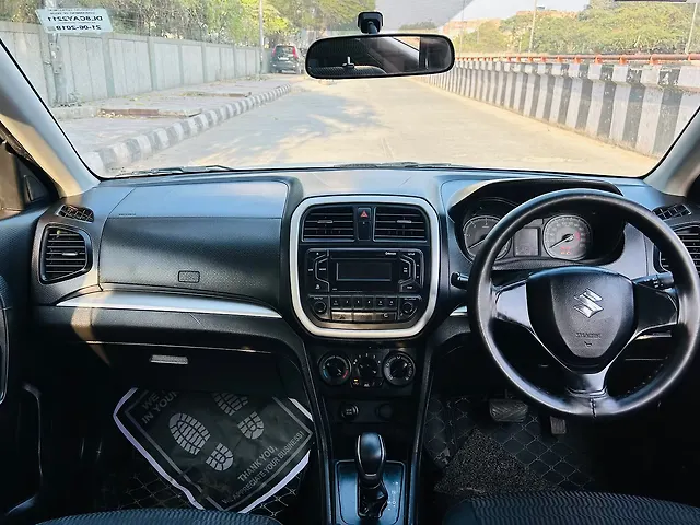 Used Maruti Suzuki Vitara Brezza [2016-2020] VDi in Delhi
