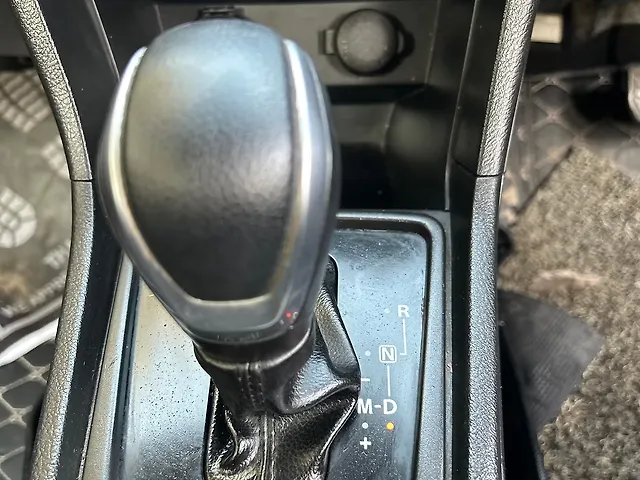 Used Maruti Suzuki Vitara Brezza [2016-2020] VDi in Delhi
