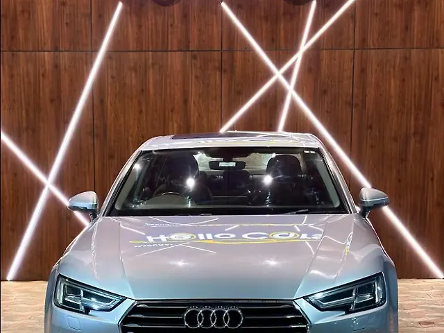 Used Audi A4 [2016-2020] 30 TFSI Technology Pack in Madurai
