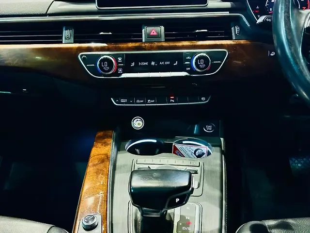Used Audi A4 [2016-2020] 30 TFSI Technology Pack in Madurai