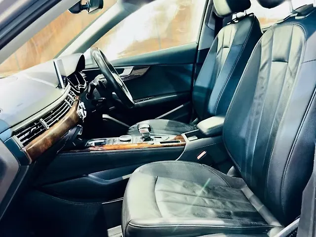 Used Audi A4 [2016-2020] 30 TFSI Technology Pack in Madurai