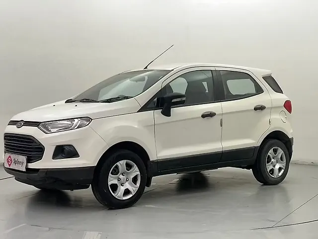 Used 2016 Ford Ecosport in Gurgaon