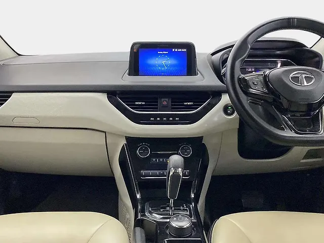 Used Tata Nexon [2020-2023] XZA Plus [2020-2023] in Delhi
