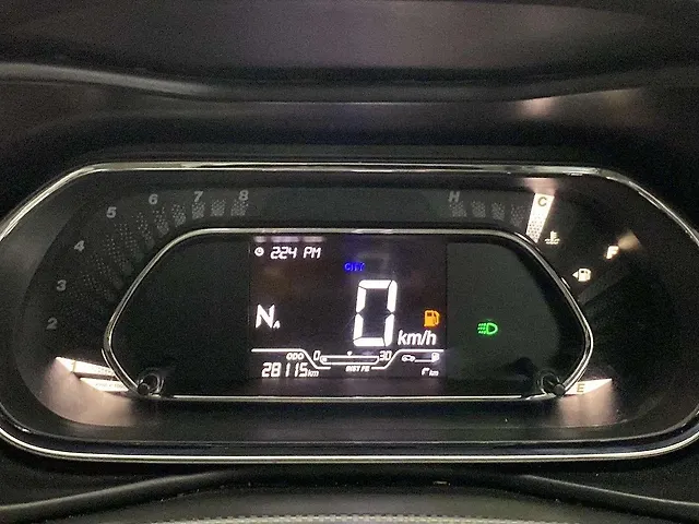 Used Tata Nexon [2020-2023] XZA Plus [2020-2023] in Delhi
