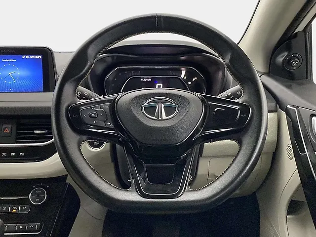 Used Tata Nexon [2020-2023] XZA Plus [2020-2023] in Delhi