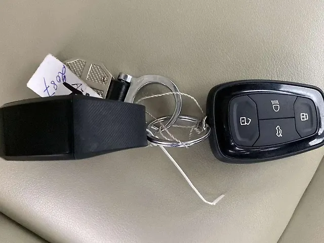 Used Tata Nexon [2020-2023] XZA Plus [2020-2023] in Delhi