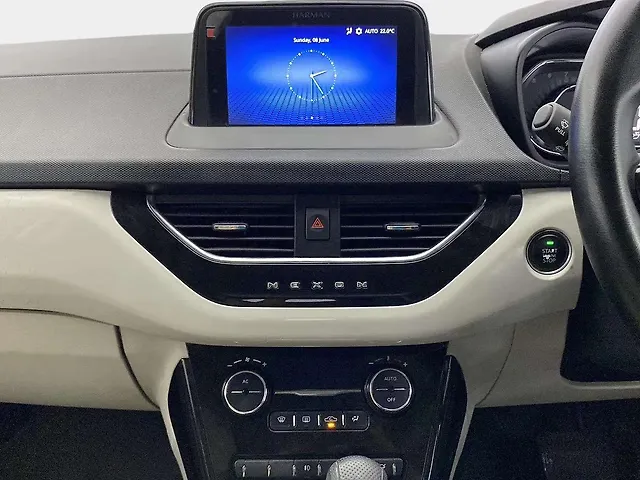 Used Tata Nexon [2020-2023] XZA Plus [2020-2023] in Delhi
