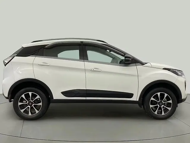 Used Tata Nexon [2020-2023] XZA Plus [2020-2023] in Delhi