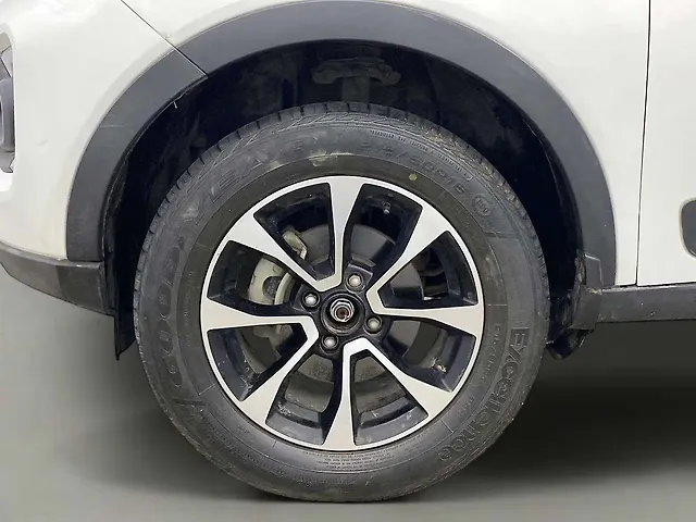 Used Tata Nexon [2020-2023] XZA Plus [2020-2023] in Delhi