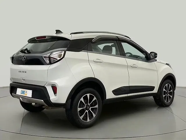 Used Tata Nexon [2020-2023] XZA Plus [2020-2023] in Delhi
