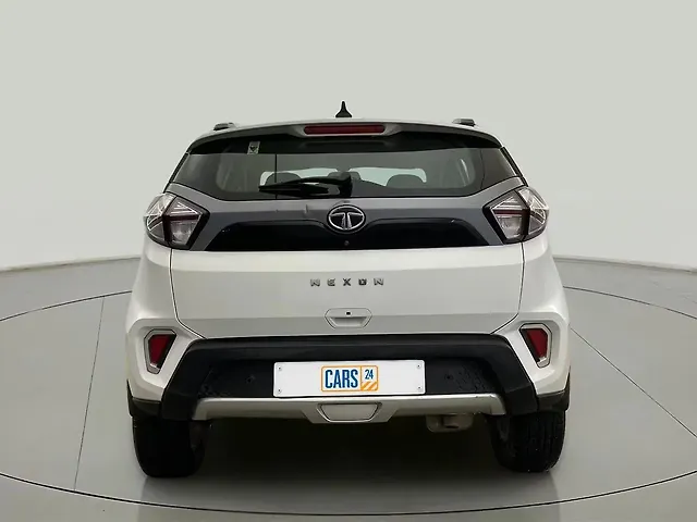 Used Tata Nexon [2020-2023] XZA Plus [2020-2023] in Delhi