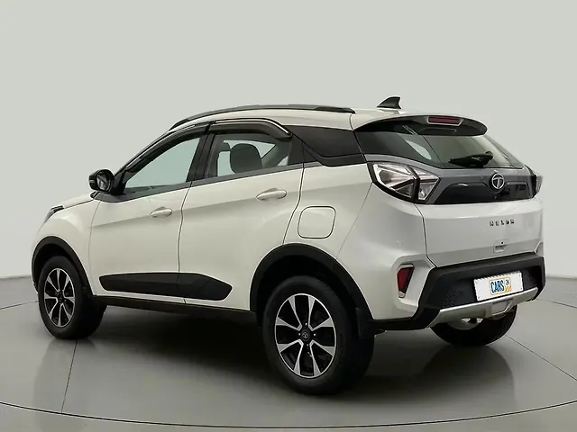 Used Tata Nexon [2020-2023] XZA Plus [2020-2023] in Delhi