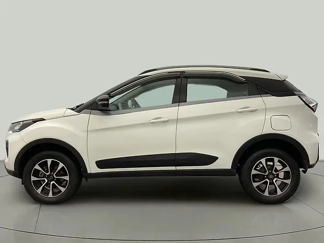 Used Tata Nexon [2020-2023] XZA Plus [2020-2023] in Delhi