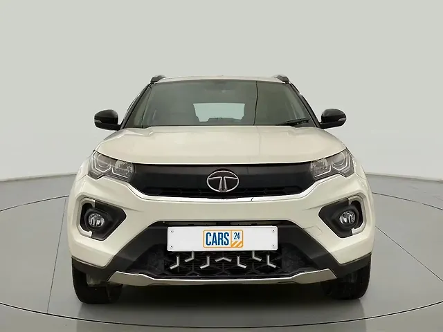 Used Tata Nexon [2020-2023] XZA Plus [2020-2023] in Delhi
