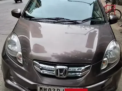 Used 2014 Honda Amaze in Mumbai