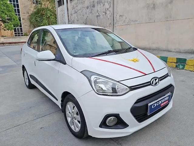 Used 2014 Hyundai Xcent in Noida