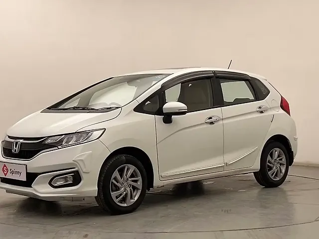 Used 2022 Honda Jazz in Pune