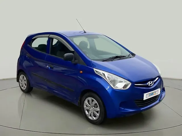Used 2016 Hyundai Eon in Indore