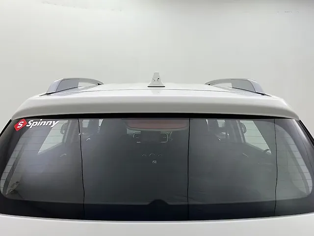 Used Hyundai Venue [2019-2022] SX 1.0 Turbo in Mumbai